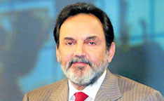 Prannoy Roy booked, NDTV calls it ‘witch-hunt’