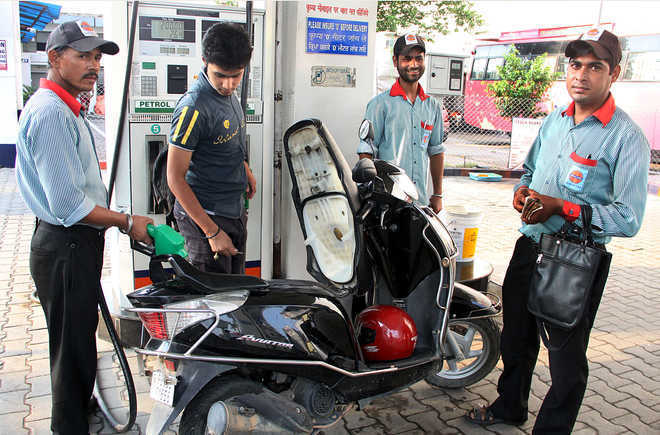 Fuel prices to change daily from June 16