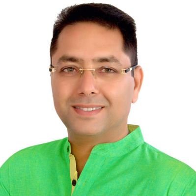 Why farmers going to agitate against Modi govt. are being stopped on the way by Capt govt. – Aman Arora