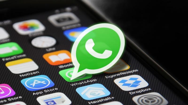 WhatsApp for Android gets two new updates