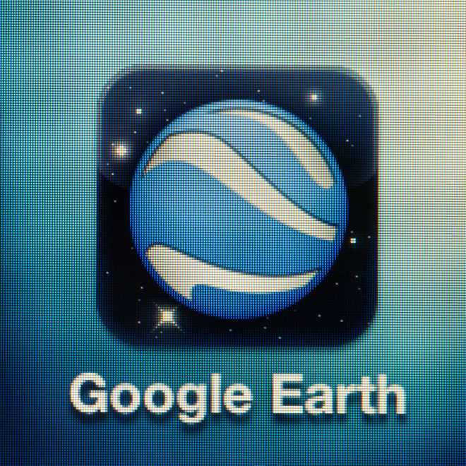 Google Earth to let users post stories, photos in coming years