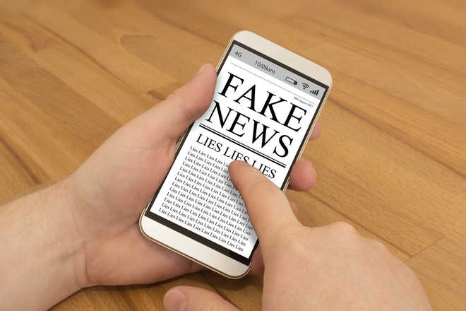 Most users can’t detect fake news on social media
