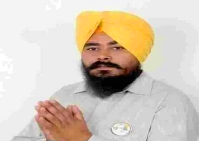 AAP lawmaker booked in Punjab for assault on landlady