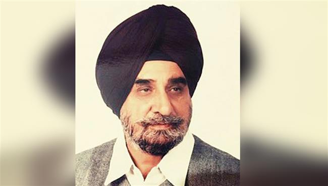 NABARD and others Bank Should forward for well being of farm sector: Tripat Bajwa
