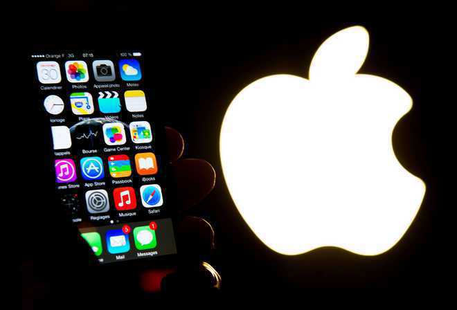 Apple may launch iPhone 8 on September 12