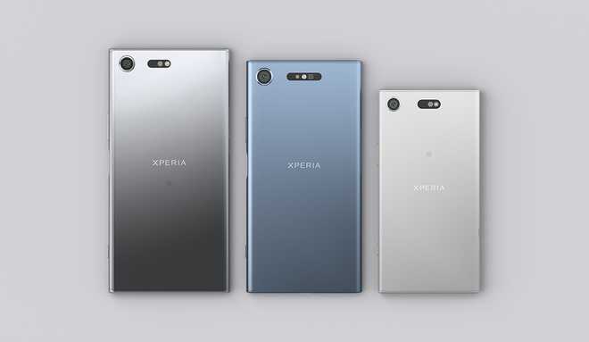 Rs 44,990 Sony Xperia XZ1 with ‘3D Creator’ launched in India