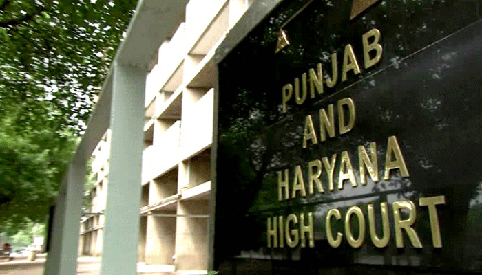 HC scraps Haryana judicial service exam