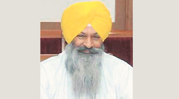 Gill Commission recommends prosecution of Sucha Singh Langah in false case