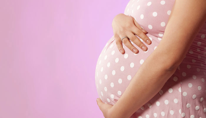 Lack of support may increase pregnant woman’s biological age