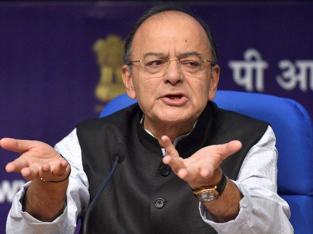 Indian economy on strong wicket, says Arun Jaitley