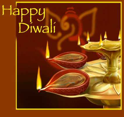 Happy Diwali and Bandi Chhor Divas