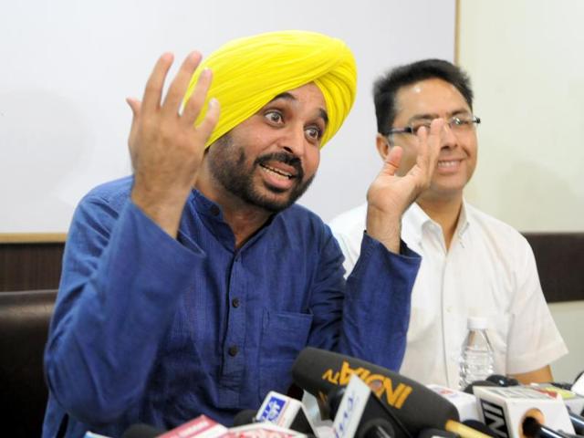 Private school must stop exploiting parents financially – Bhagwant Mann