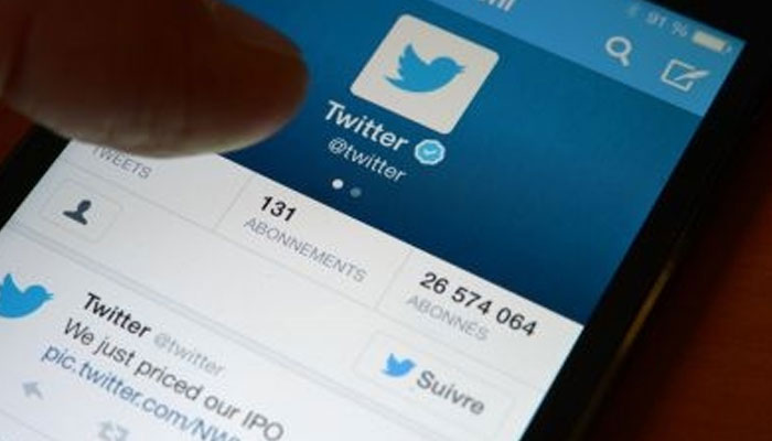 Twitter doubles character count for usernames