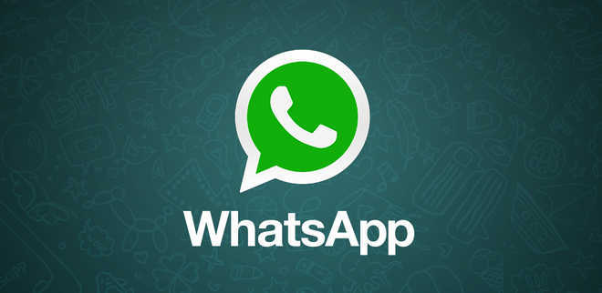 WhatsApp asked to stop sharing data with Facebook