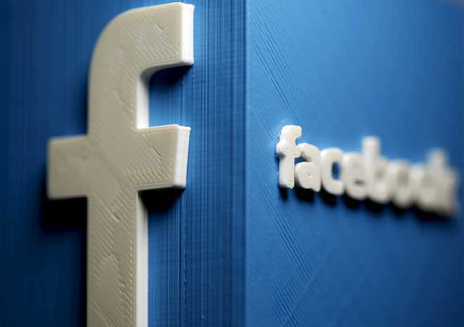 Data requests from India escalate in 1st half of 2017: Facebook