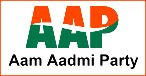 AAP announces list of office bearers