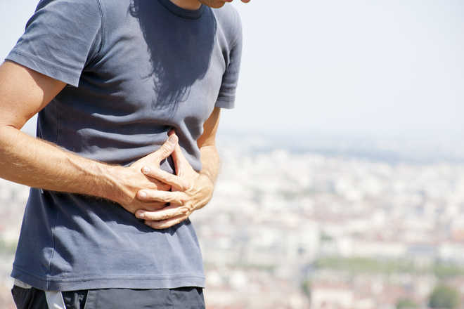 Vitamin D supplements may ease painful IBS symptoms