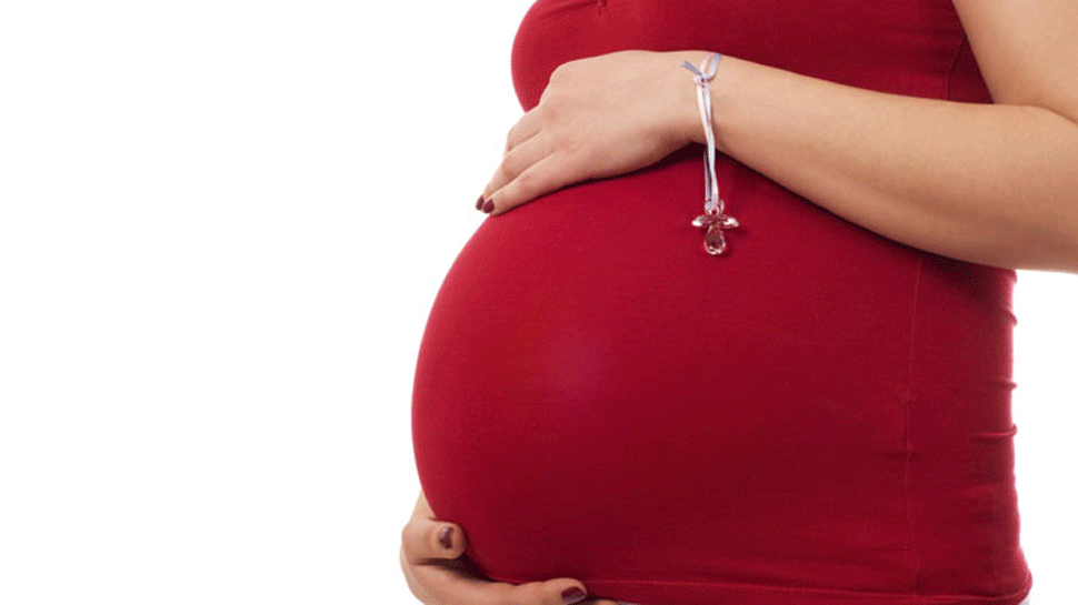 Eating foods with choline in pregnancy may boost baby’s brain