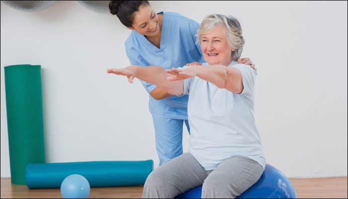 Aerobic exercises may boost cognitive skills, delay Alzheimer’s