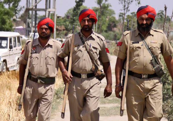 Ludhiana: Police rescue 42 people from drug rehabilitation centre