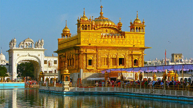 Golden Temple has paid Rs 2-crore GST on langar items: SGPC