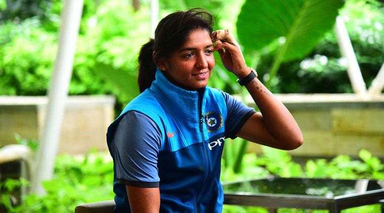 INDIAN RAILWAYS WAIVE OFF HARMANPREET’S BOND IN RESPONSE TO CAPT AMARINDER’S PERSONAL INTERVENTION