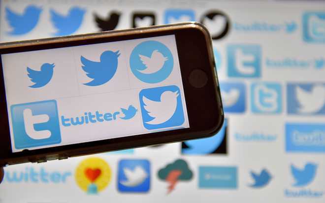 Account removal requests jump from India: Twitter
