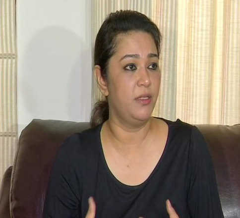 Have forgiven Manu Sharma, wouldn’t object to his release: Sabrina Lal