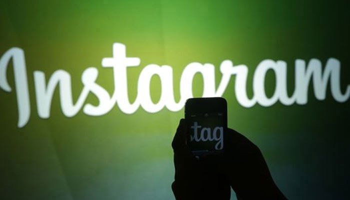 Instagram testing Nametag, clone of Snapchat’s Snapcode