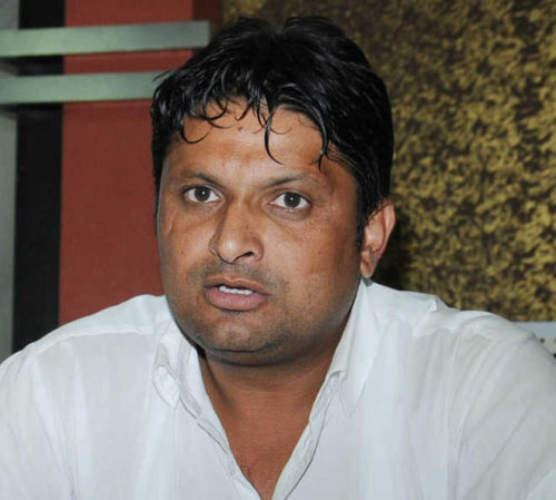 Singer-politician Balkar Sidhu gets extortion calls