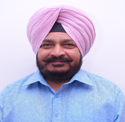 GOVT EMPLOYEES TO PLANT SAPLINGS UNDER ‘MISSION TANDARUST PUNJAB’: DHARAMSOT