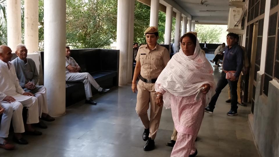 Nine convicted in Apna Ghar sexual abuse case