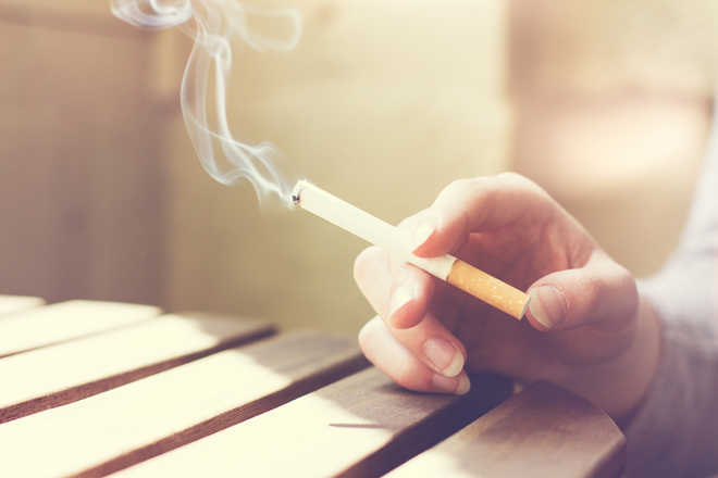 53% people unsuccessful to quit smoking despite knowing ill effects