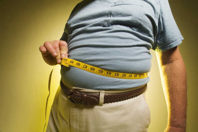 CO2 injections may help cut belly fat