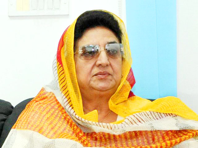 Bhattal appointed as Vice Chairperson of Punjab State Planning Board in Cabinet Minister rank