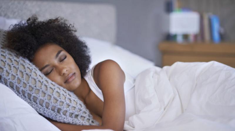 Here’s what causes sleepiness, wakefullness
