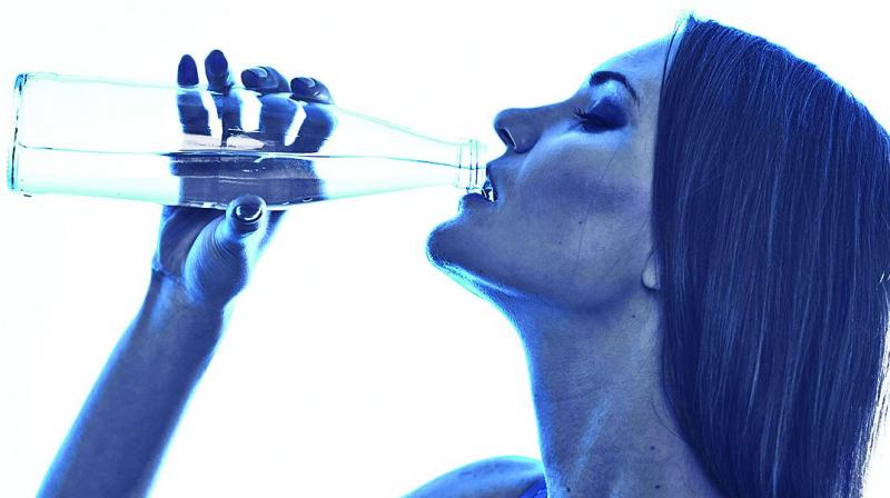 Brain functions deteriorate due to dehydration: Study