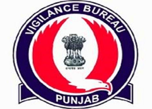 VIGILANCE NABS SUB-INSPECTOR FOR ACCEPTING BRIBE OF RS. 5,000