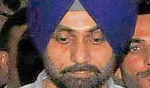 Punjab police official Sandhu sentenced to 3 years in jail in corruption case