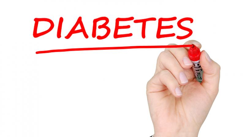 Gut microbiota products may favour diabetes: Study
