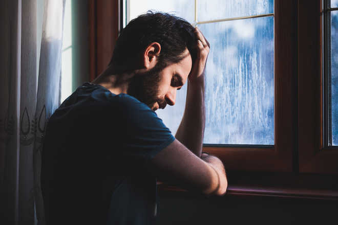 Depression may up risk of multiple chronic diseases: Study