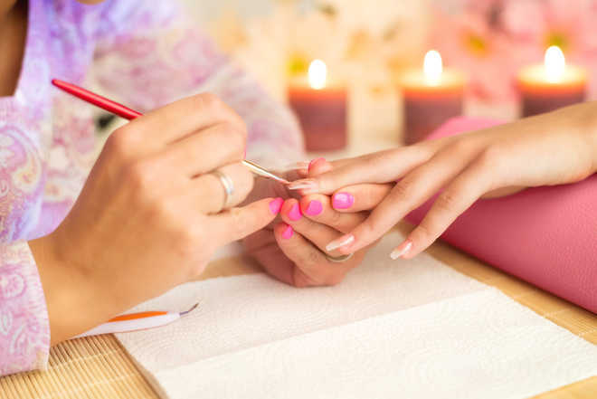 Nail salon workers at high risk of cancer: Study