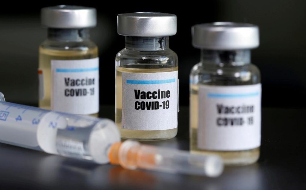 Russia becomes first country to approve Covid vaccine, says Putin