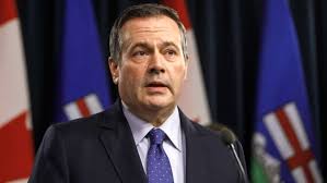 Alberta will begin easing COVID-19 restrictions on restaurants, gyms Feb. 8, premier says