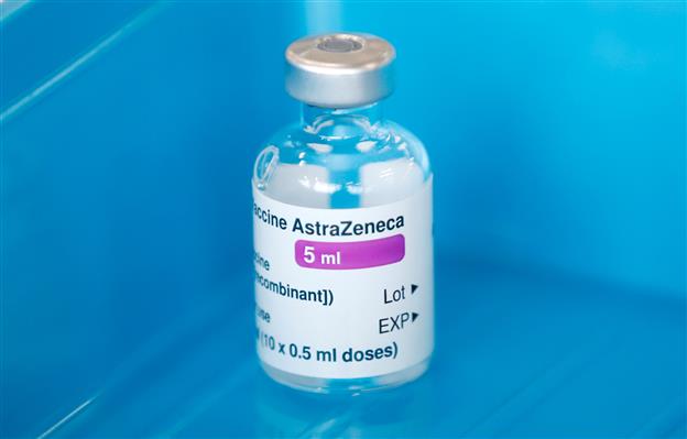 UK says Astrazeneca vaccine prevents COVID-19 death as South Africa halts shots