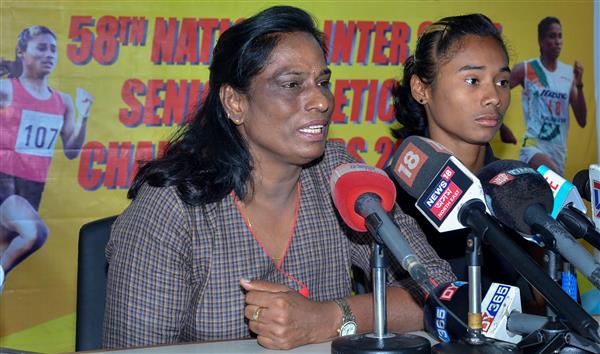 After Sreedharan, Olympian PT Usha expected to announce formal entry into BJP