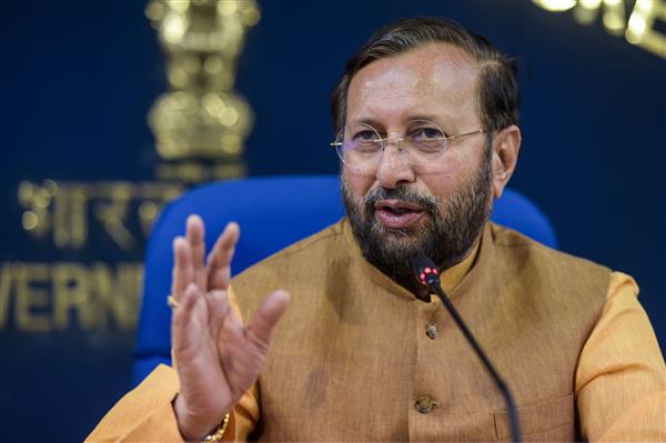 Climate change: India will complete commitments, raise climate ambitions but not under pressure, says Javadekar