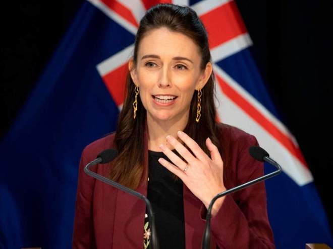 IYC right to respond but mission should have used right channels: New Zealand PM