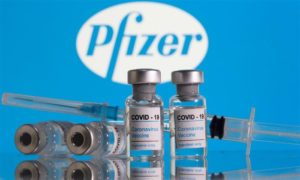 UK regulator approves Pfizer/BioNTech vaccine for 12-15 year olds