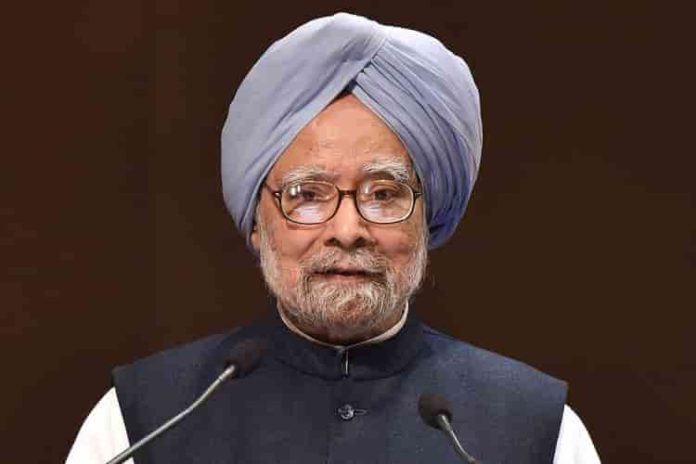 manmohan